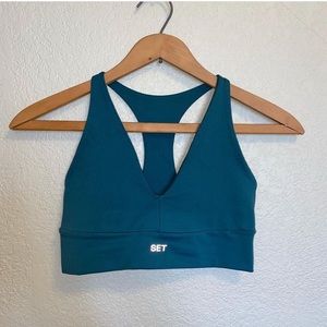 SETactive luxform racer v in tiki